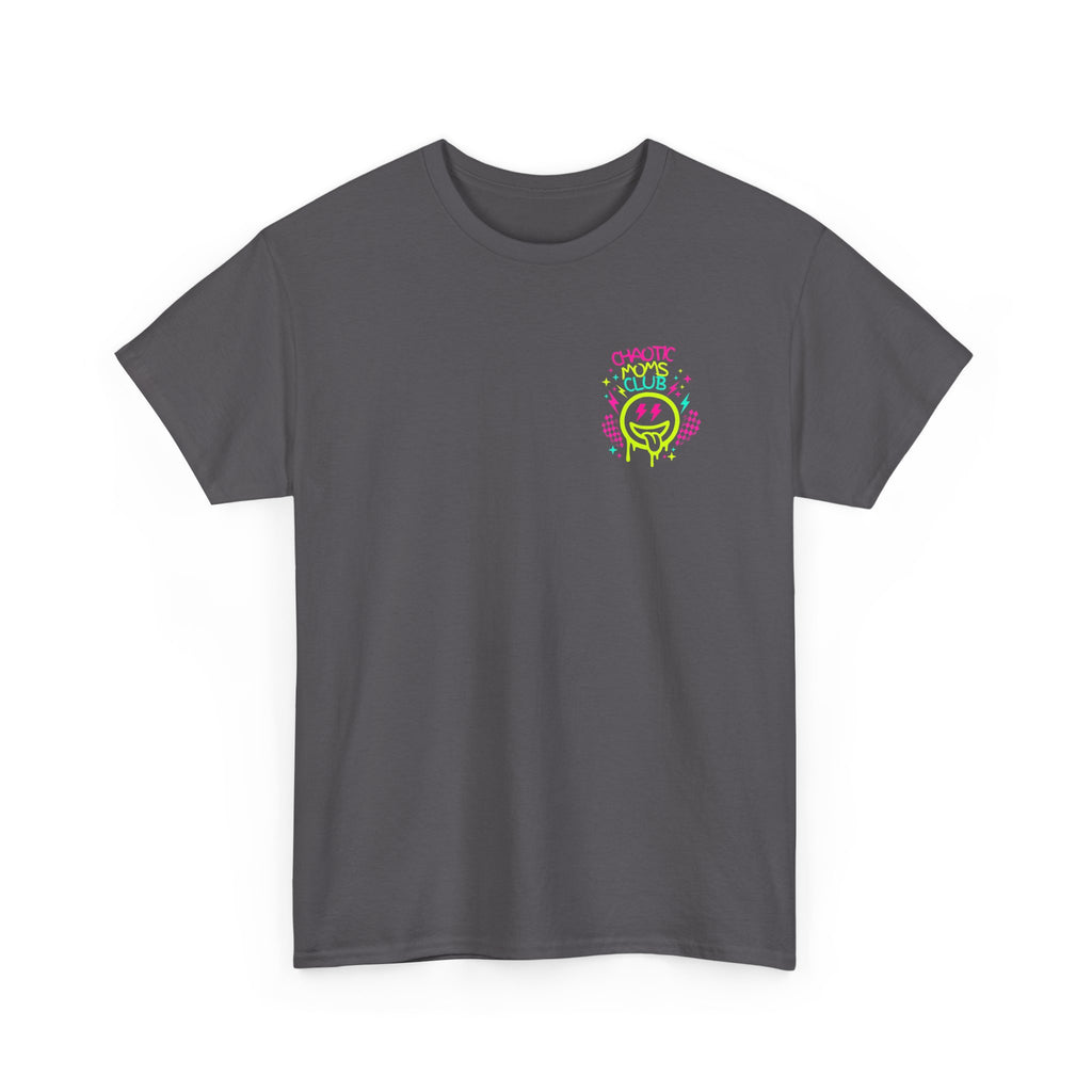 Chaos But Make It Cute T‑Shirt