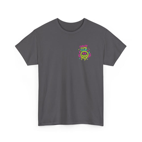 Chaos But Make It Cute T‑Shirt