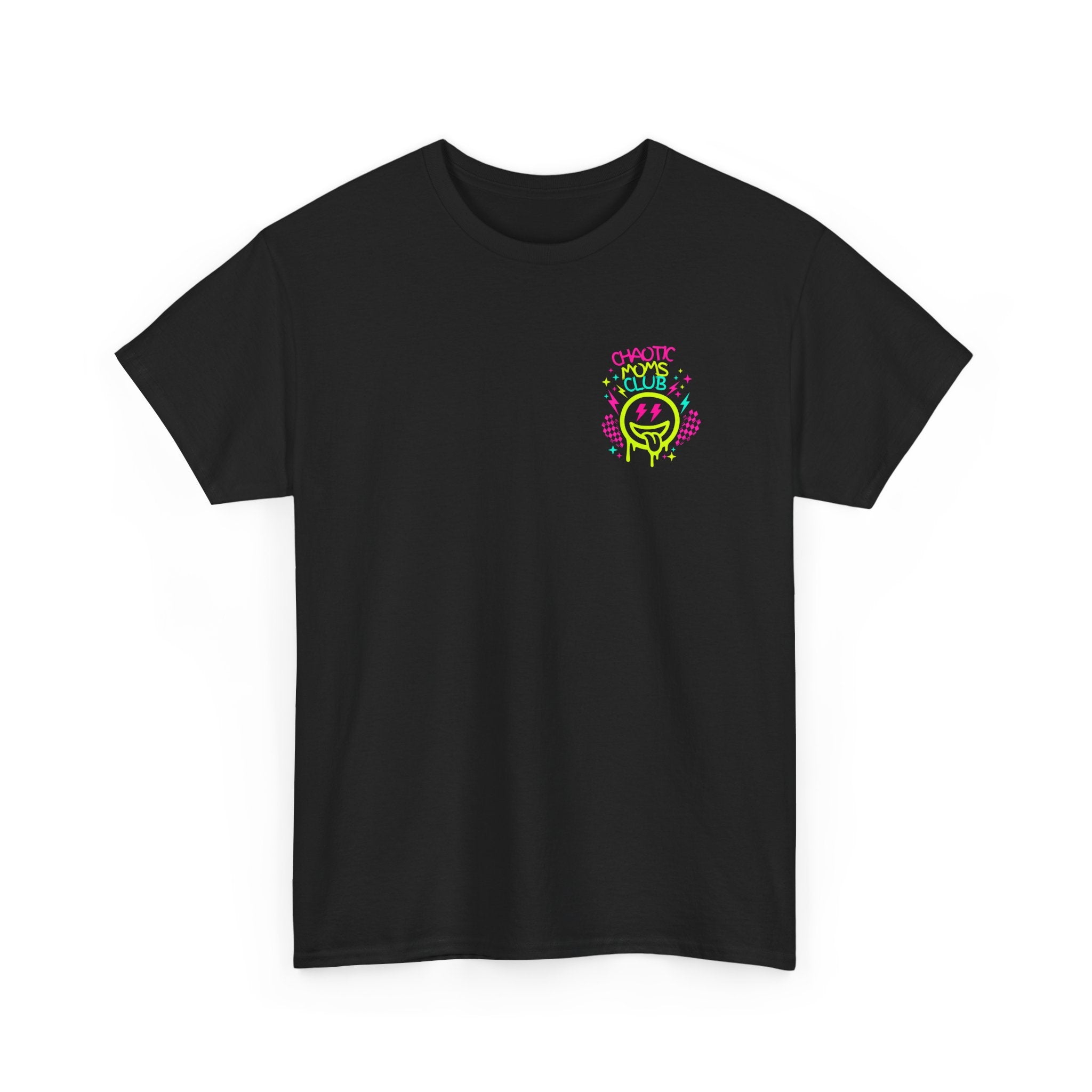 Chaos But Make It Cute T‑Shirt