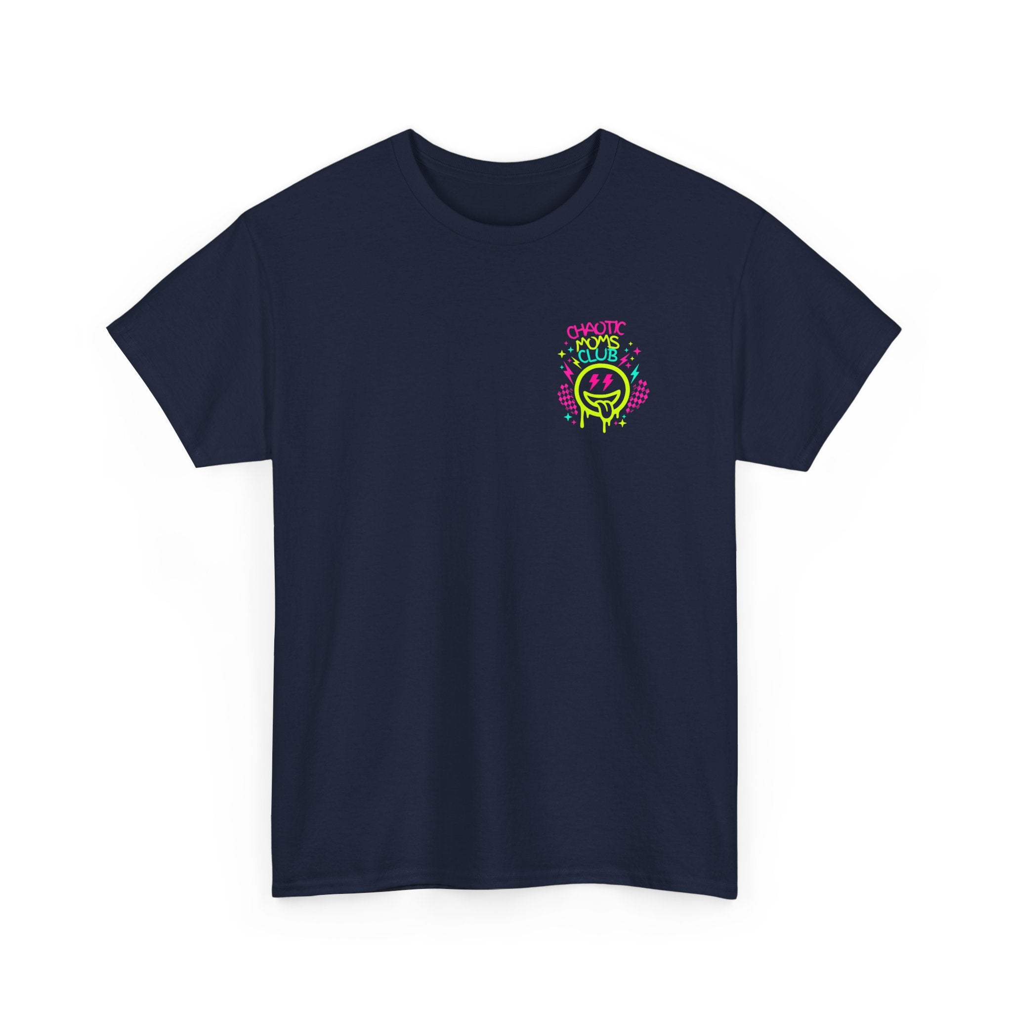 Chaos But Make It Cute T‑Shirt