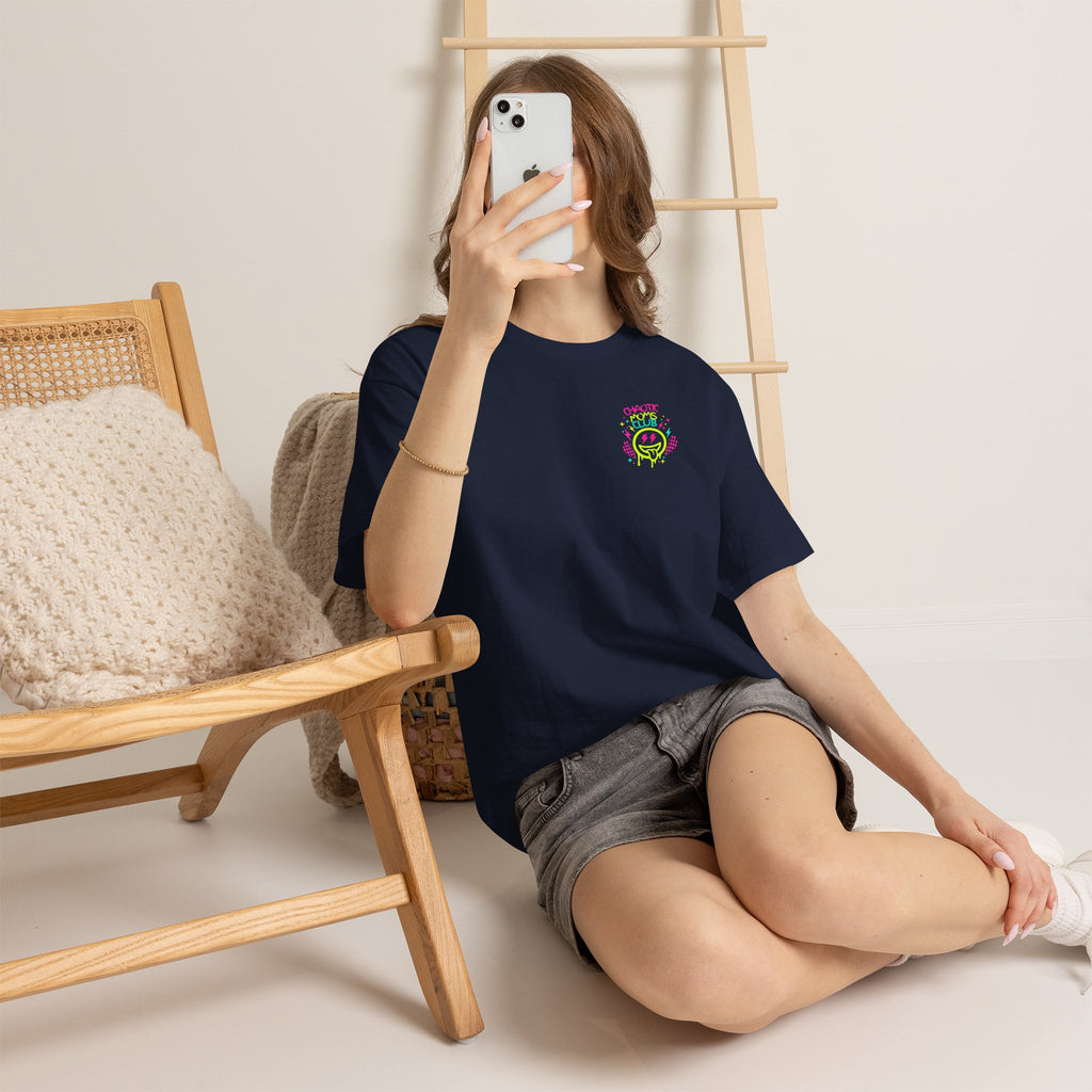 Chaos But Make It Cute T‑Shirt